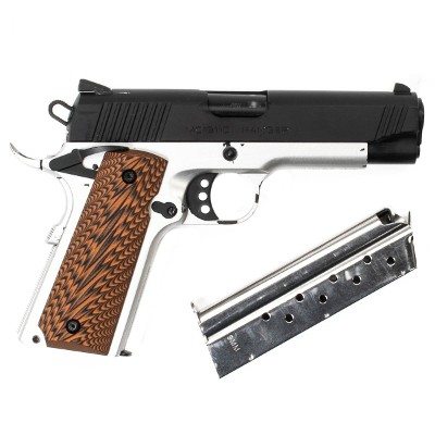 GIRSAN MC1911C RANGER 9MM LUGER (9X19 PARA) - Image 3 of 3
