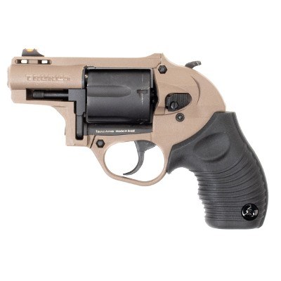 TAURUS 605 PROTECTOR POLY .357 MAG