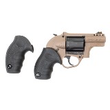 TAURUS 605 PROTECTOR POLY .357 MAG - 3 of 3