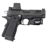 STACCATO 2011 C2 9MM LUGER (9X19 PARA) - 2 of 3