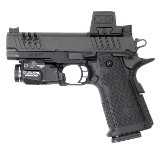 STACCATO 2011 C2 9MM LUGER (9X19 PARA) - 1 of 3