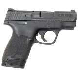 SMITH & WESSON M&P 9 SHIELD M2.0 9MM LUGER (9X19 PARA) - 2 of 3