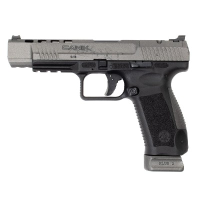 CANIK TP9SFX 9MM LUGER (9X19 PARA) - Image 1 of 3