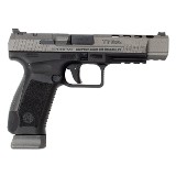 CANIK TP9SFX 9MM LUGER (9X19 PARA) - Image 2 of 3