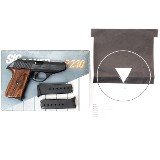 SIG SAUER P230 .380 ACP - 3 of 3