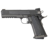 ROCK ISLAND ARMORY TCM M1911 A2 FS-TACT MM 9MM LUGER (9X19 PARA) - 1 of 2