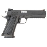 ROCK ISLAND ARMORY TCM M1911 A2 FS-TACT MM 9MM LUGER (9X19 PARA) - 2 of 2