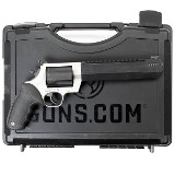 TAURUS 460H RAGING HUNTER .460 S&W MAGNUM - 3 of 3
