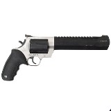 TAURUS 460H RAGING HUNTER .460 S&W MAGNUM - 2 of 3