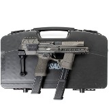 SIG SAUER P320 LEGION FLUX RAIDER 9MM LUGER (9X19 PARA) - 3 of 3