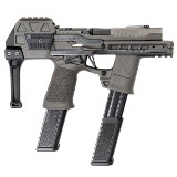 SIG SAUER P320 LEGION FLUX RAIDER 9MM LUGER (9X19 PARA) - 2 of 3