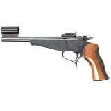 THOMPSON/CENTER ARMS G2 .32 H&R MAG - 1 of 3