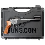 THOMPSON/CENTER ARMS G2 .32 H&R MAG - 3 of 3