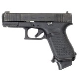GLOCK 19 GEN 5 9MM LUGER (9X19 PARA) - 1 of 3
