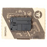 TRAILBLAZER FIREARMS LIFECARD .22 LR - 3 of 3