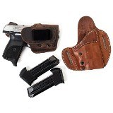RUGER SR9C 9MM LUGER (9X19 PARA) - 3 of 3