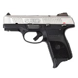RUGER SR9C 9MM LUGER (9X19 PARA) - 1 of 3