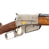 BROWNING 1895 .30-40 KRAG - 3 of 3