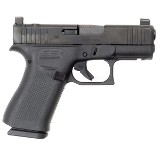 GLOCK 43X GEN 5 MOS 9MM LUGER (9X19 PARA) - 2 of 3