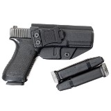 GLOCK 20 GEN2 10MM - 3 of 3
