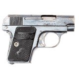 COLT 1908 VEST POCKET .25 ACP - 2 of 3