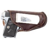 COLT 1908 VEST POCKET .25 ACP - 3 of 3