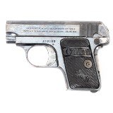 COLT 1908 VEST POCKET .25 ACP - 1 of 3