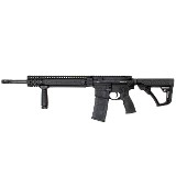 DANIEL DEFENSE DDM4 V5 5.56X45MM NATO - 1 of 2