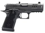 STACCATO C4X 9MM LUGER (9x19 PARA) - Image 1 of 1