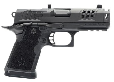 STACCATO C4X 9MM LUGER (9x19 PARA) - Image 1 of 1