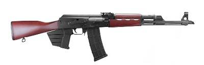 ZASTAVA ARMS ZPAP M905.56X45MM NATO - Image 1 of 1