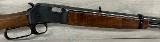 BROWNING BLR 22 .22 LR - Image 3 of 3