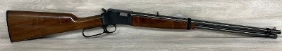 BROWNING BLR 22 .22 LR - Image 1 of 3