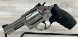 SMITH & WESSON 60-15 .357 MAG - 2 of 3
