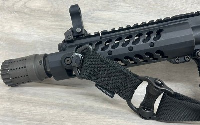 ADAMS ARMS AAP 5.56X45MM NATO - Image 2 of 3