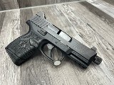 FN FN 509C T 9MM LUGER (9x19 PARA) - 2 of 3