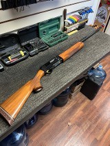 WEATHERBY Eighty-Two 12 GA - 1 of 3