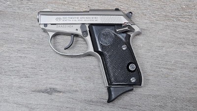 BERETTA 3032 Tomcat .32 ACP - Image 2 of 3
