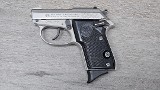 BERETTA 3032 Tomcat .32 ACP - 2 of 3