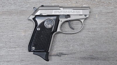BERETTA 3032 Tomcat .32 ACP