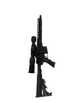 RADICAL FIREARMS RF-15 5.56X45MM NATO - 1 of 3