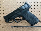 SMITH & WESSON M&P9 M2.0 COMPACT 9MM LUGER (9X19 PARA) - 3 of 3