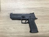 SIG SAUER P320 XFIVE LEGION 9MM LUGER (9x19 PARA) - 3 of 3