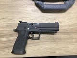 SIG SAUER P320 XFIVE LEGION 9MM LUGER (9x19 PARA) - 2 of 3
