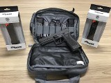 SIG SAUER P320 XFIVE LEGION 9MM LUGER (9x19 PARA) - 1 of 3