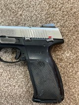 RUGER SR40 .40 S&W - 3 of 3