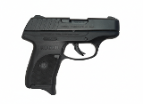 RUGER EC9S 9MM LUGER (9x19 PARA) - 1 of 2