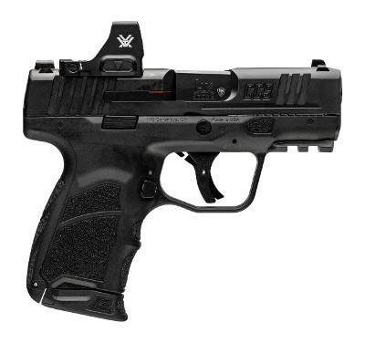HECKLER & KOCH CC9 (DEFENDER-CCW PACKAGE) *10 ROUND* 9MM LUGER (9x19 PARA) - Image 1 of 2