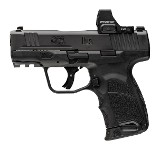 HECKLER & KOCH CC9 (DEFENDER-CCW PACKAGE) *10 ROUND* 9MM LUGER (9x19 PARA) - Image 2 of 2