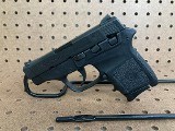 SMITH & WESSON M&P BODYGUARD 380 .380 ACP - 3 of 3